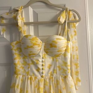 Gorgeous Adeirlina Butterfly dress